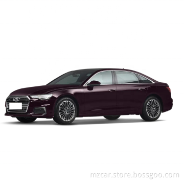 Highly Comfortable EV Car At Cheap New Energy Electric Car Audi A6L PHEV Automobile Ev Car New Energy
